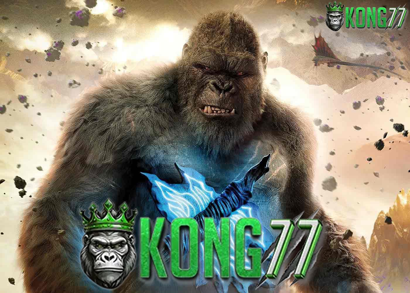 KONG77